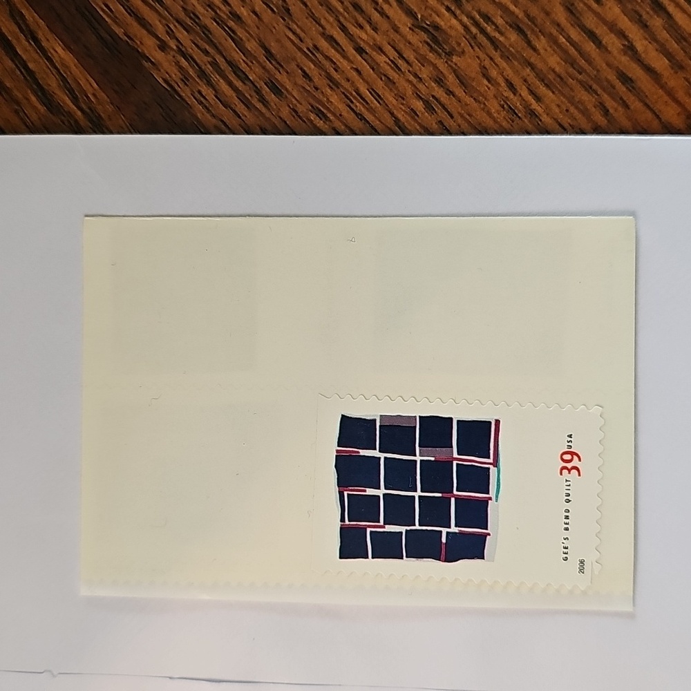 Stamps - Picture 2 of 3